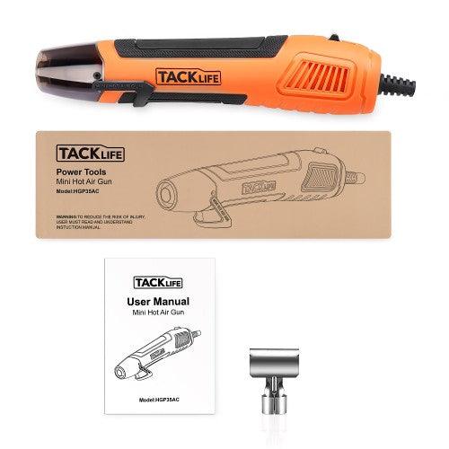 TACKLIFE 350W Mini Heat Gun - Toytexx TACKLIFE 350W Mini Heat Gun - Toytexx